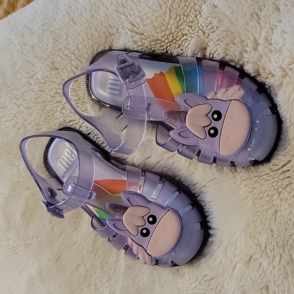 Melissa kids